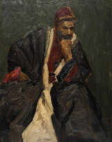 Hans Deiker (1876 - 1945)