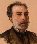 Charles Zaccharie Landelle (1821 - 1908) - Foto 1
