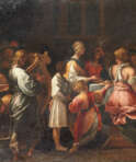 Пьер Франческо Маццукелли (1573 - 1625) - фото 1