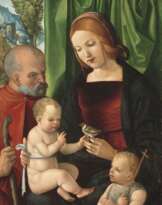 Pier Maria Pennacchi (1464 - 1514)