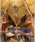 Симоне Деи Крочифисси (1330 - 1399) - фото 1