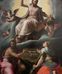Джироламо Мачиетти (1535 - 1592) - фото 1