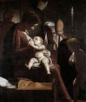 Лука Камбьязо (1527 - 1585) - фото 1