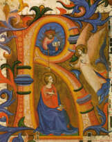 Zanobi Strozzi (1412 - 1468)