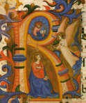 Заноби Строцци (1412 - 1468) - фото 1