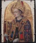 Антонио Виварини (1415 - 1480) - фото 1