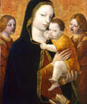 Амброджо да Фоссано (1453 - 1523) - фото 1