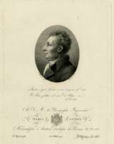 Ludovico Bigola (1822 - 1905)