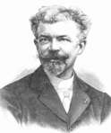 Жорж Жан-Мари Хакетт (1852 - 1906) - фото 1