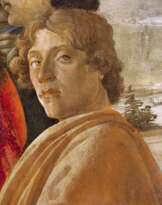 Sandro Botticelli (1445 - 1510)