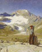 Erich Erler-Samedan