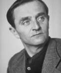 Йозеф Добровски (1889 - 1964) - фото 1