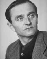 Josef Dobrowsky (1889 - 1964)