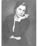 Мария Леле (1889 - 1972) - фото 1