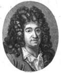 Alexis-Hubert Jaillot (1632 - 1712) - Foto 1