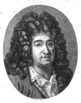 Alexis-Hubert Jaillot (1632 - 1712)