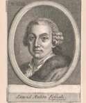 Давиде Антонио Фоссати (1708 - 1795) - фото 1