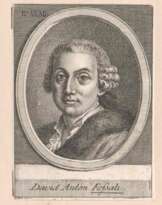 Davide Antonio Fossati (1708 - 1795)