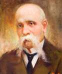 Карло Пицци (1842 - 1909) - фото 1