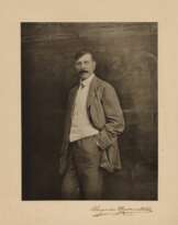 Alessandro Mazzucotelli (1865 - 1938)