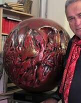 Ivo Sassi (1937 - 2020)