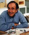 Vico Magistretti (1920 - 2006) - Foto 1