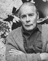 Ilmari Tapiovaara (1914 - 1999)