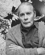Ilmari Tapiovaara