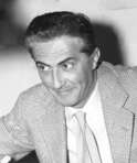 Джино Сарфатти (1912 - 1985) - фото 1