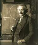 Albert Einstein (1879 - 1955) - Foto 1