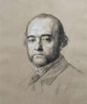Фердинанд Барбедьенн (1810 - 1892) - фото 1