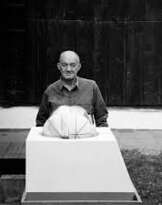 Walter Pichler (1936 - 2012)