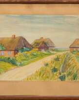 Anna Gottburgsen (1896 - 1988)
