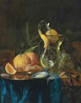 Pieter de Ring (1615 - 1660)