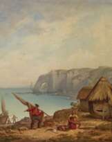 Tobias Andreae (1823 - 1873)