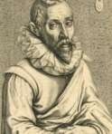 Гиллис ван Конинкслоо II (1544 - 1606) - фото 1