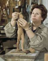 Janine Janet (1913 - 2000)