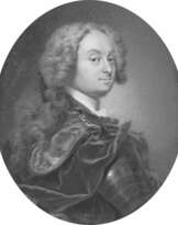 Domenico Cucci (1635 - 1704)