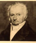 Мартин-Гийом Бьенне (1764 - 1843) - фото 1