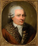David Roentgen (1743 - 1807) - Foto 1