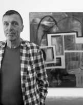 Albert Oehlen (1954)