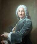 Рене Фремин (1672 - 1744) - фото 1