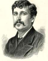 Валентайн Уолтер Бромли (1848 - 1877)