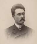 Pelle Adolf Svedlund (1865 - 1947) - photo 1
