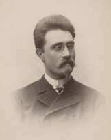 Pelle Adolf Svedlund (1865 - 1947)