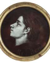 Ernest Cornélis Ary Renan (1857 - 1900)