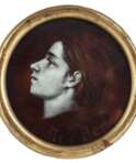 Эрнест Корнелис Ари Ренан (1857 - 1900) - фото 1