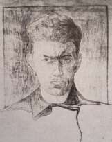 Брор Йохан Линд (1877 - 1941)