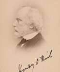 Henry Nelson O'Neil (1817 - 1880) - Foto 1