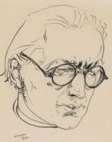 Alfred Aaron Wolmark (1877 - 1961)